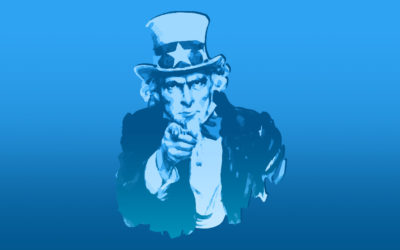 Is Uncle Sam Coming for Your EUCs?  You Better Believe It!