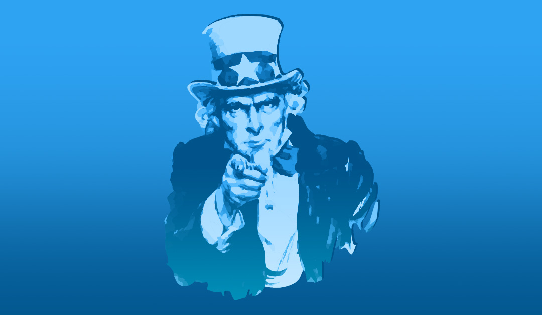 Uncle Sam is coming for your EUCs