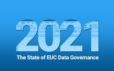 The State of EUC Data Governance