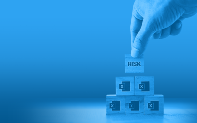 Building a Spreadsheet Risk Assessment Model