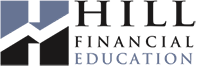 Hill Financial Education logo