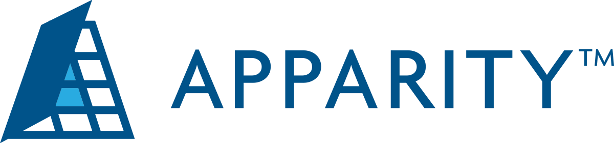 Apparity Logo