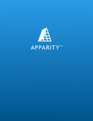 Apparity Default Cover Animated