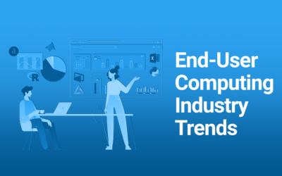 End-User Computing Industry Trends