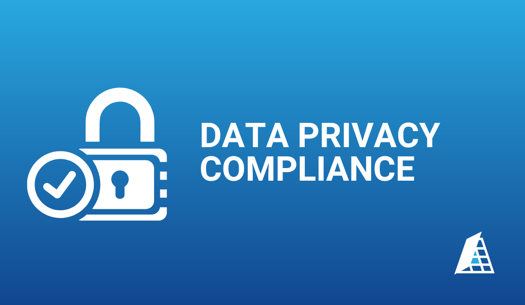 Data Privacy Compliance - Spreadsheets & EUCs