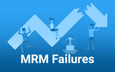 Why Your Model Risk Management Efforts Will Fail