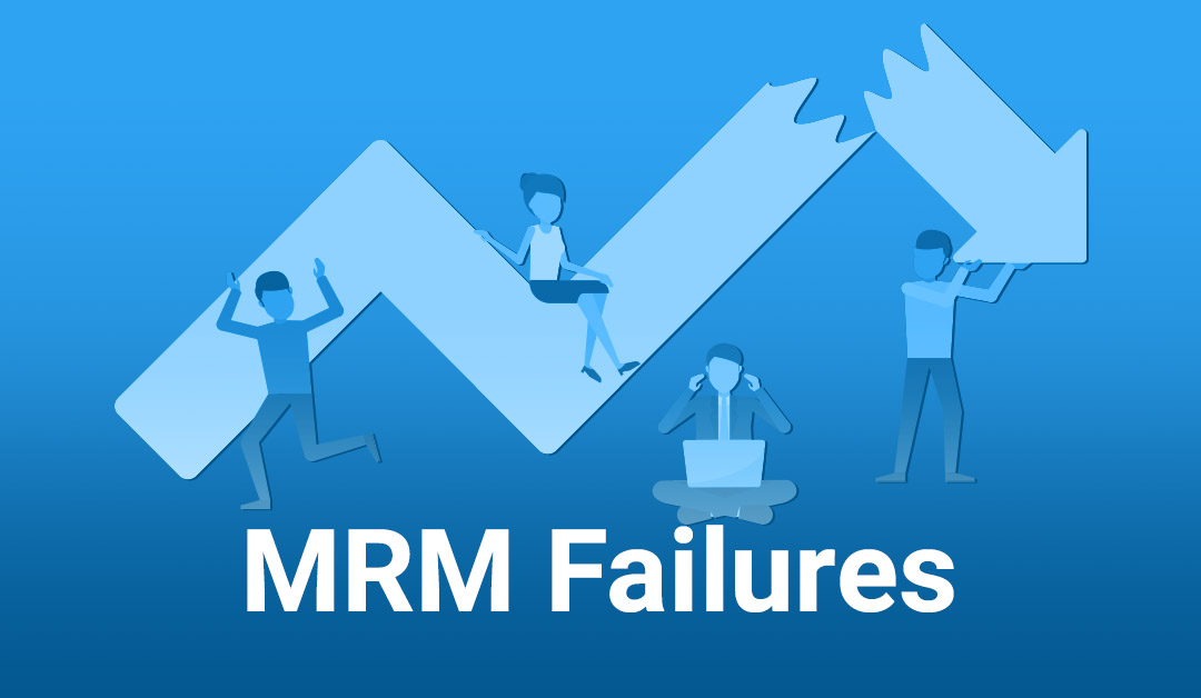 Why Your Model Risk Management Efforts Will Fail