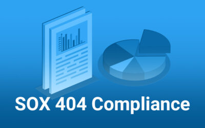 SOX Compliance & End User Applications