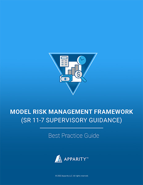 Apparity MRM Framework Guide cover image