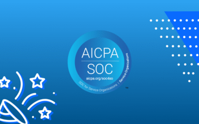 Apparity Achieves SOC 2 Type II Attestation