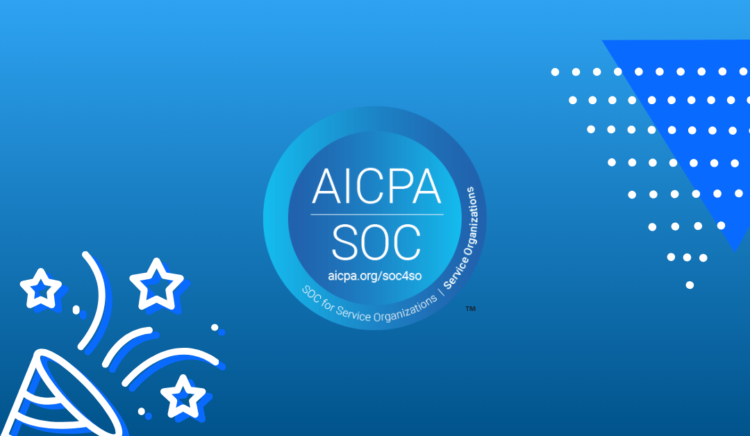 Apparity Achieves SOC 2 Type II Attestation