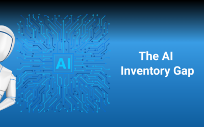 The AI Inventory Gap